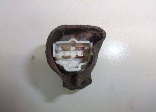 Relay Kawasaki GPX 750