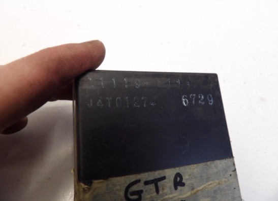 Ignitor CDI ECU Kawasaki GTR 1000