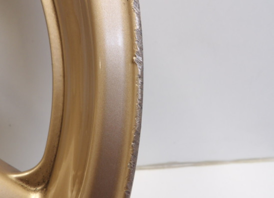 Front Wheel Honda VFR 750