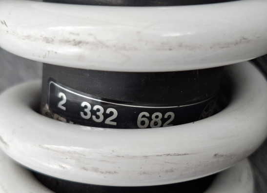 Stossdampfer hinten BMW K 1200 RS