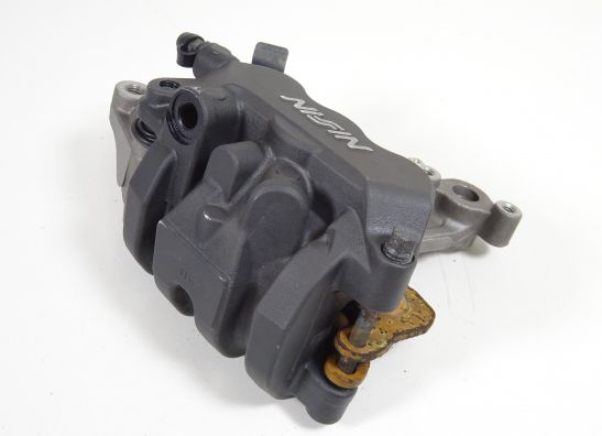 Remklauw rechts voor Honda Deauville 650 - 700