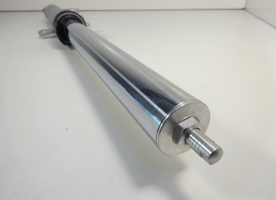 Voorpoot rechts compleet Suzuki GSR 600