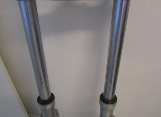 Voorpoten compleet Kawasaki LTD 454