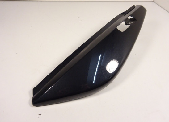 Heck links BMW F 650 CS Scarver