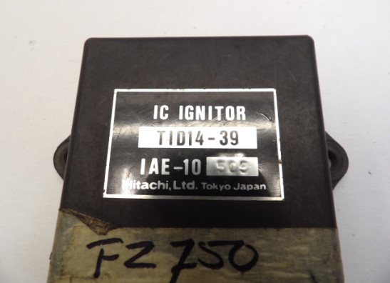Ignitor CDI ECU Yamaha FZ 750