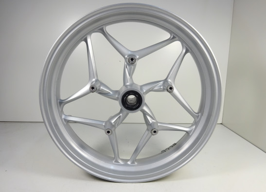 Front Wheel BMW R 1200 RT