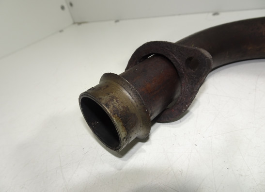 Uitlaatbochten Yamaha XJ 600 Diversion