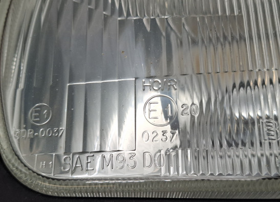 Koplamp BMW R 1100 GS