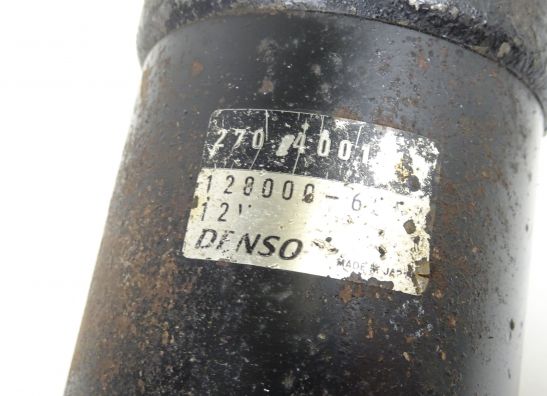 Starting motor Ducati monster 600