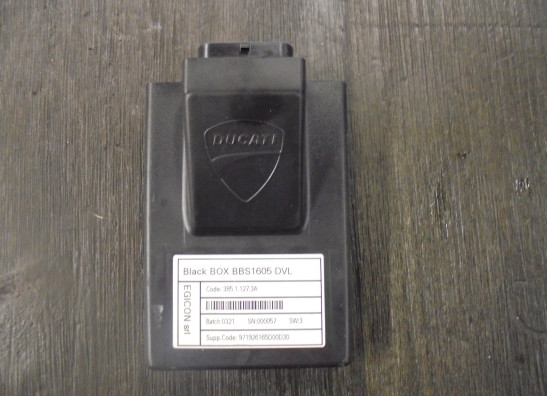 CDI ECU unit Ducati Diavel 1260
