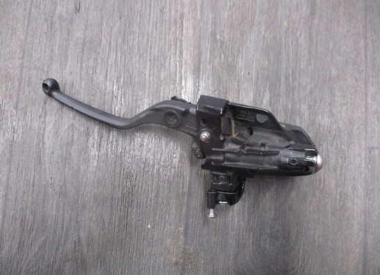 Rempomp BMW R 1250 RT