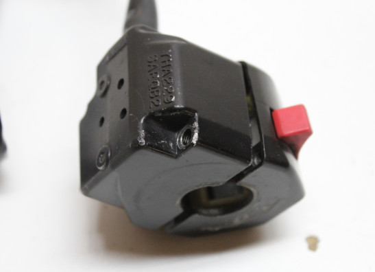 Handlebar switch assy left Yamaha YP 250 Majesty