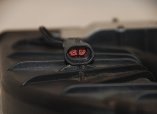 Luchtfilterhuis Harley Davidson Touring FL