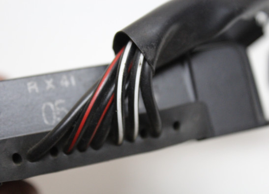 Regler Gleichrichter Suzuki GSF 1250 Bandit 