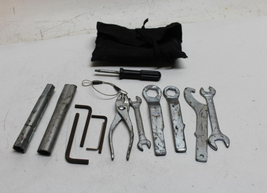 Gereedschapset Yamaha XJ 6 N