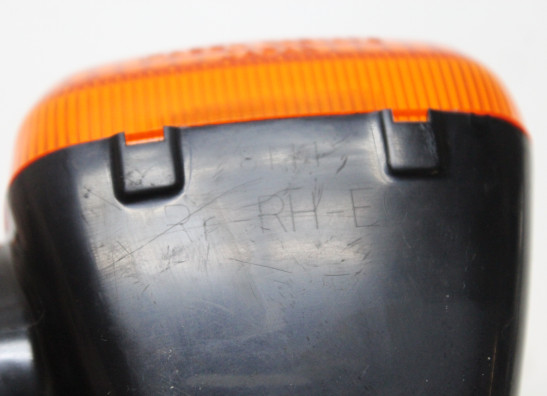 Knipperlicht rechts achter Honda CBR 900 RR