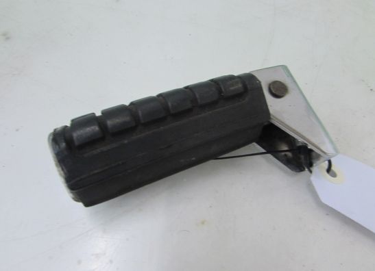 Duo voetsteun rechts Yamaha XV 700 / 750 SE