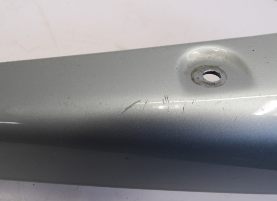 Linker achterkant BMW R 1100 RT