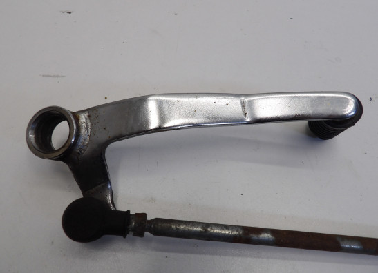 Schakelpedaal Suzuki GSF 600 650 Bandit 