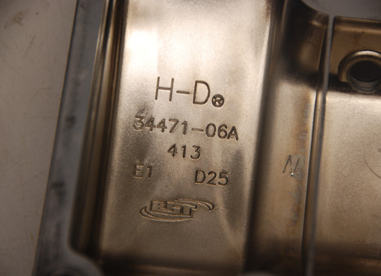 Versnellingsbak Harley Davidson Dyna