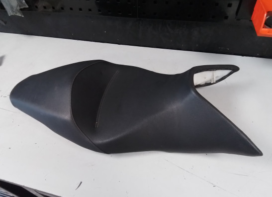 Sitzbank Aprilia Shiver 750