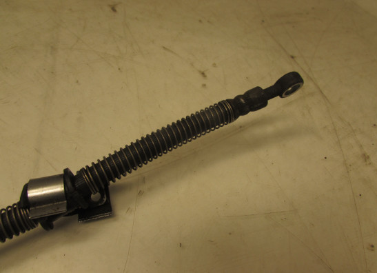 Brake hose front Yamaha V max