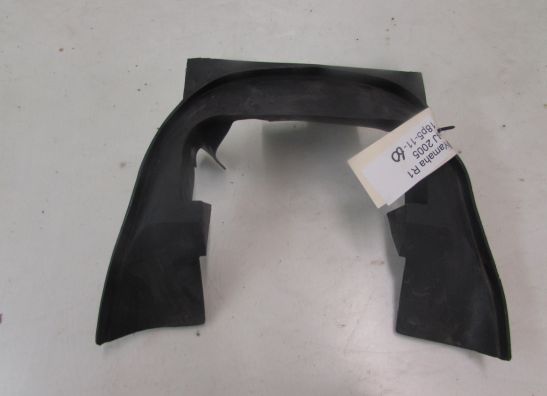 Achterkuipdeel Yamaha YZF R1