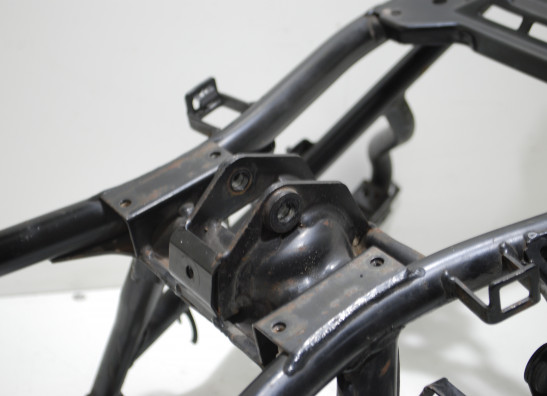 Achtersubframe Triumph 900 Daytona