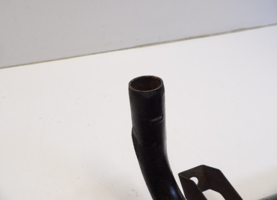 Muffler Yamaha FJ 600