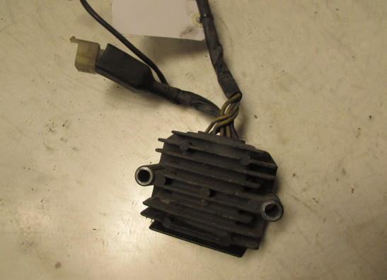 Regulator rectifier  Honda CBR 1000 F