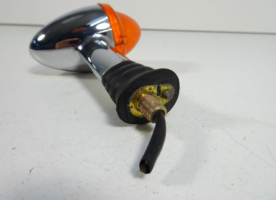 Blinker vorne links Triumph scrambler 900