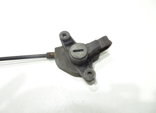 Key set Suzuki GSF 1200 Bandit