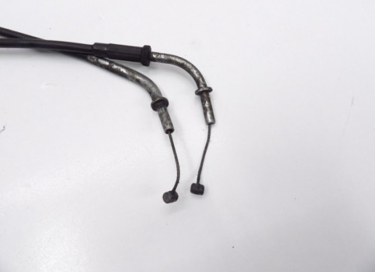 Gaskabel Kawasaki GPX 600