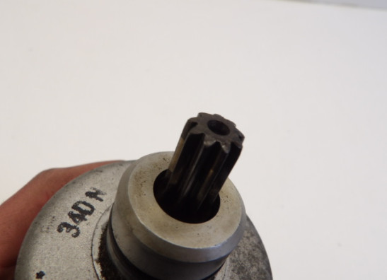 Startmotor Honda ST 1100 Pan European