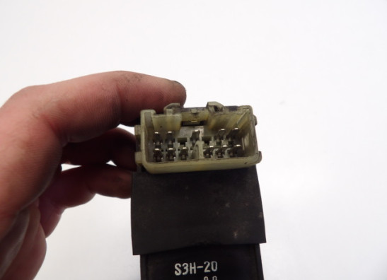 Relais unit Honda Goldwing GL