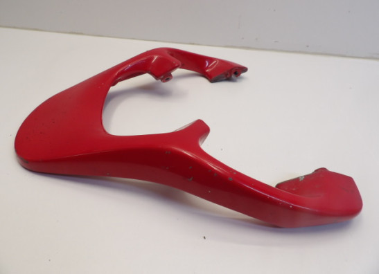 Rear grip Yamaha TDM