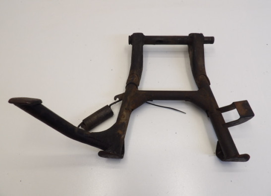 Standaard Honda CB 500