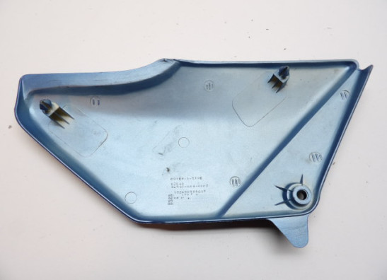 Linker zijkuip klein Honda XBR 500