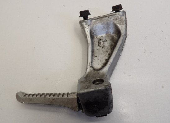 Duo voetsteun links Suzuki TL 1000