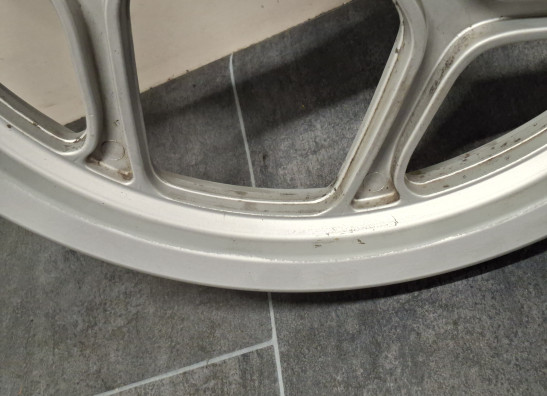 Felge vorne BMW K 75