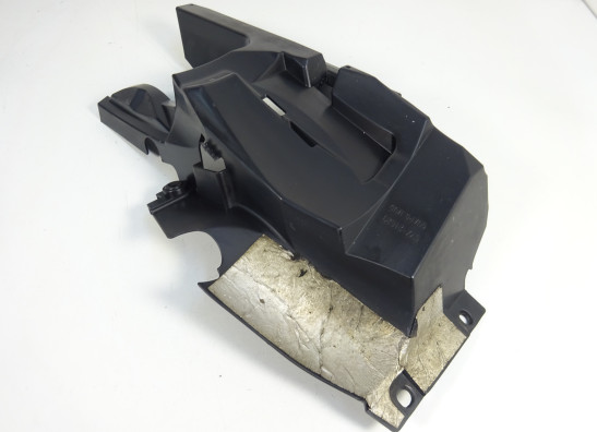 Heckunterverkleidung Yamaha FZ6