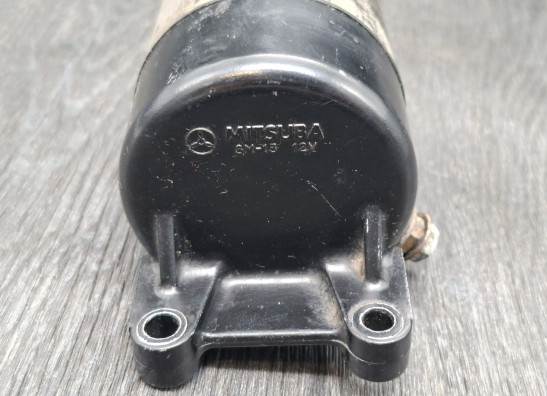 Anlasser Kawasaki GPX 600