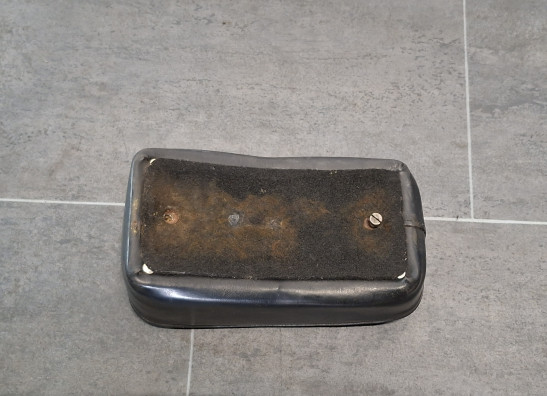 Soziussitz Harley Davidson Overige Harley Davidson