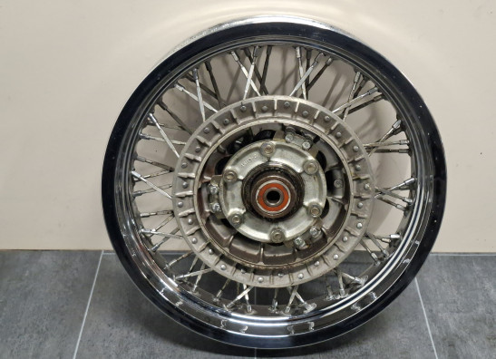 Rear wheel Suzuki Madura 1200