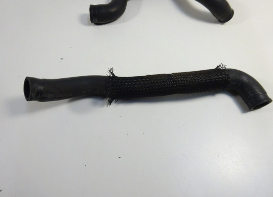 Radiator toebehoren Suzuki DL 650 V STROM