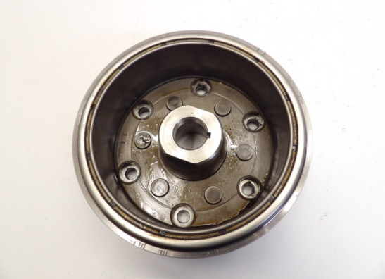Rotor vliegwiel Honda TRANSALP