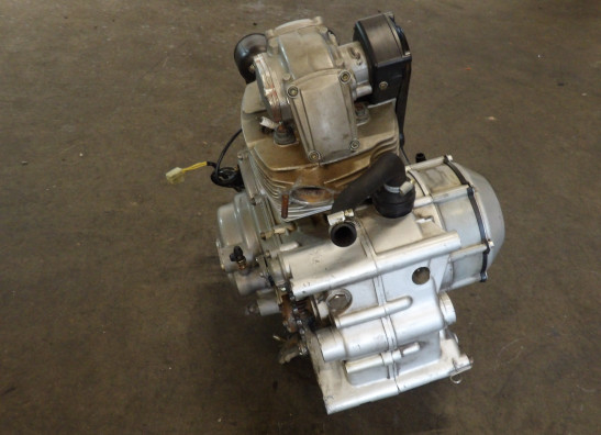 Engine Ducati monster 900