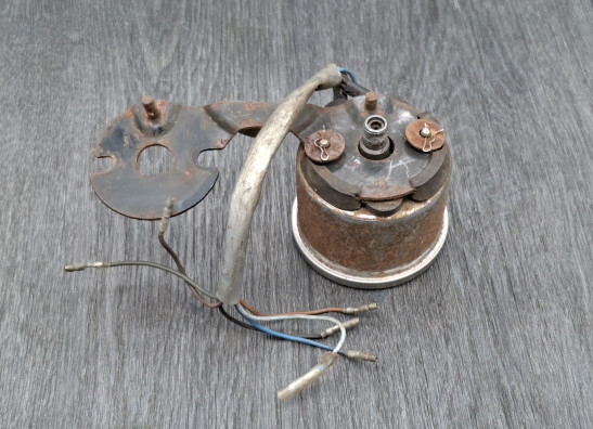 Teller Yamaha RD 250