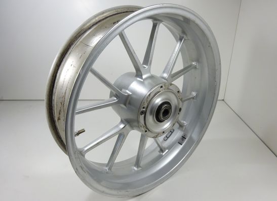 Achtervelg KTM 620 Duke