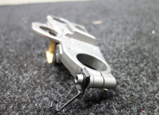 Fork top bridge Kawasaki GTR 1400